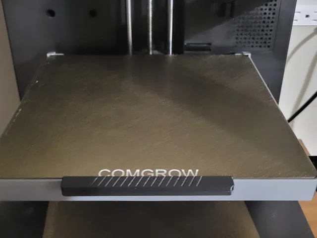 Comgrow PEI Plate Handle
