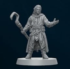 dungeons and dragons male elf wizard