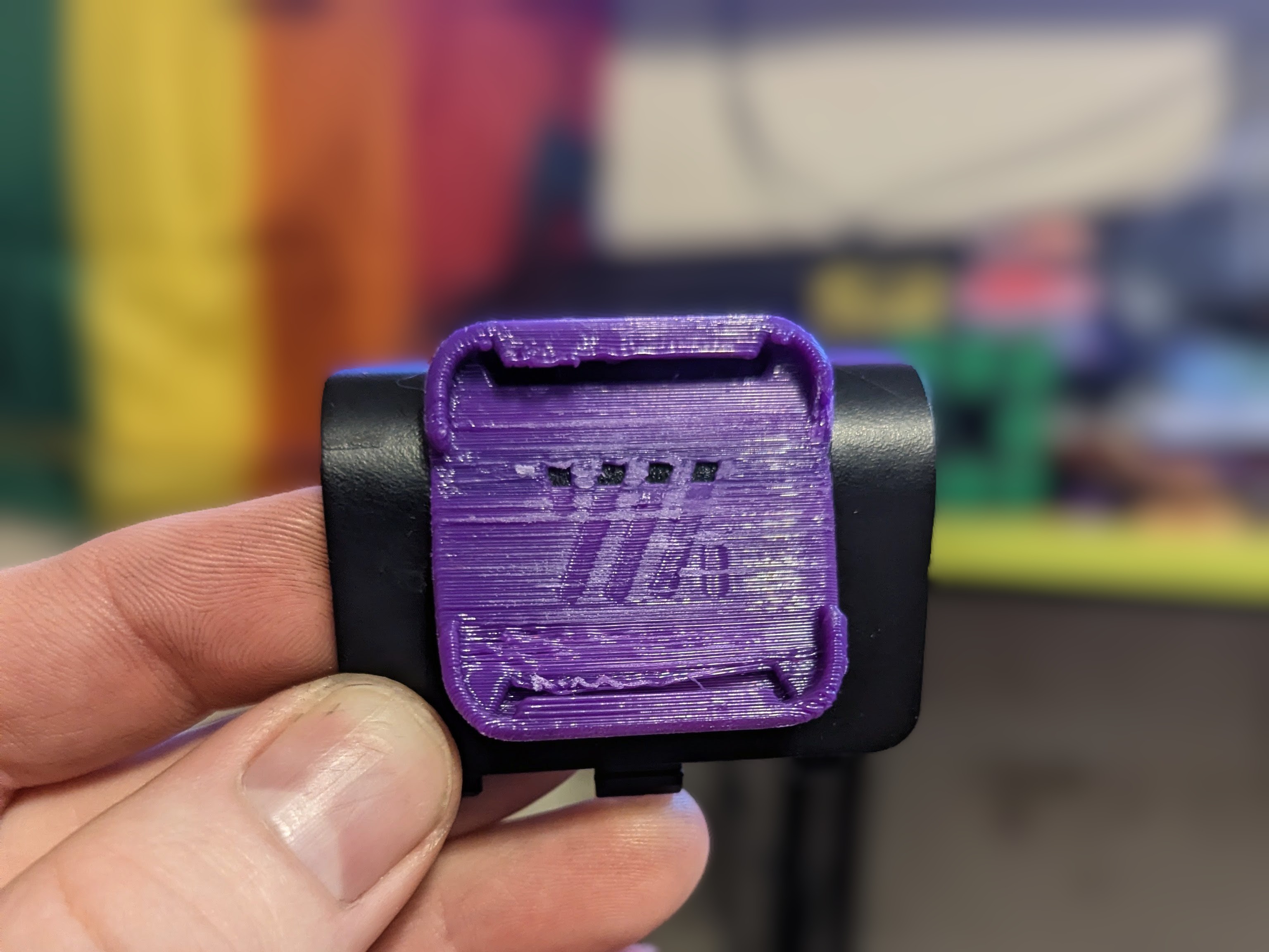 8bitdo Pro 2 Mechanism Adaptor