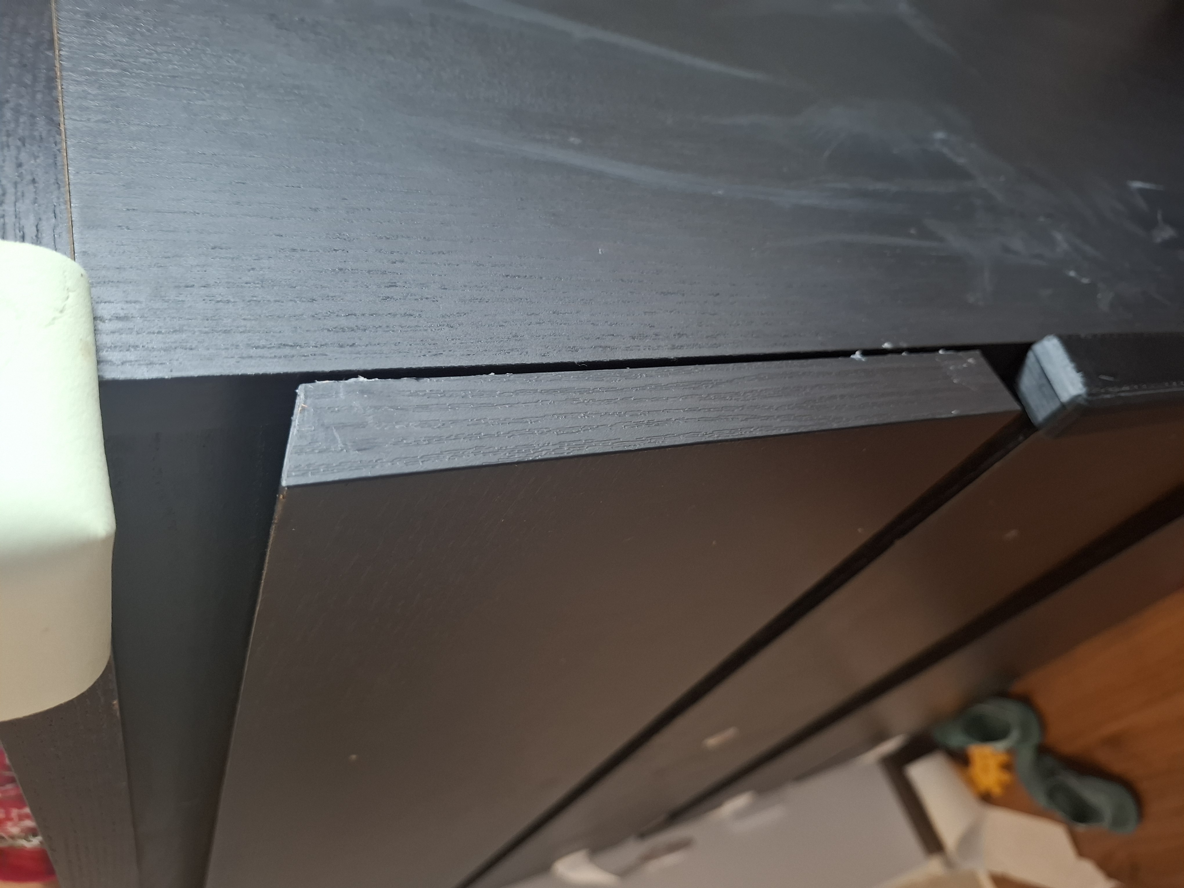 Ikea Malm protective cover — miniatura 2