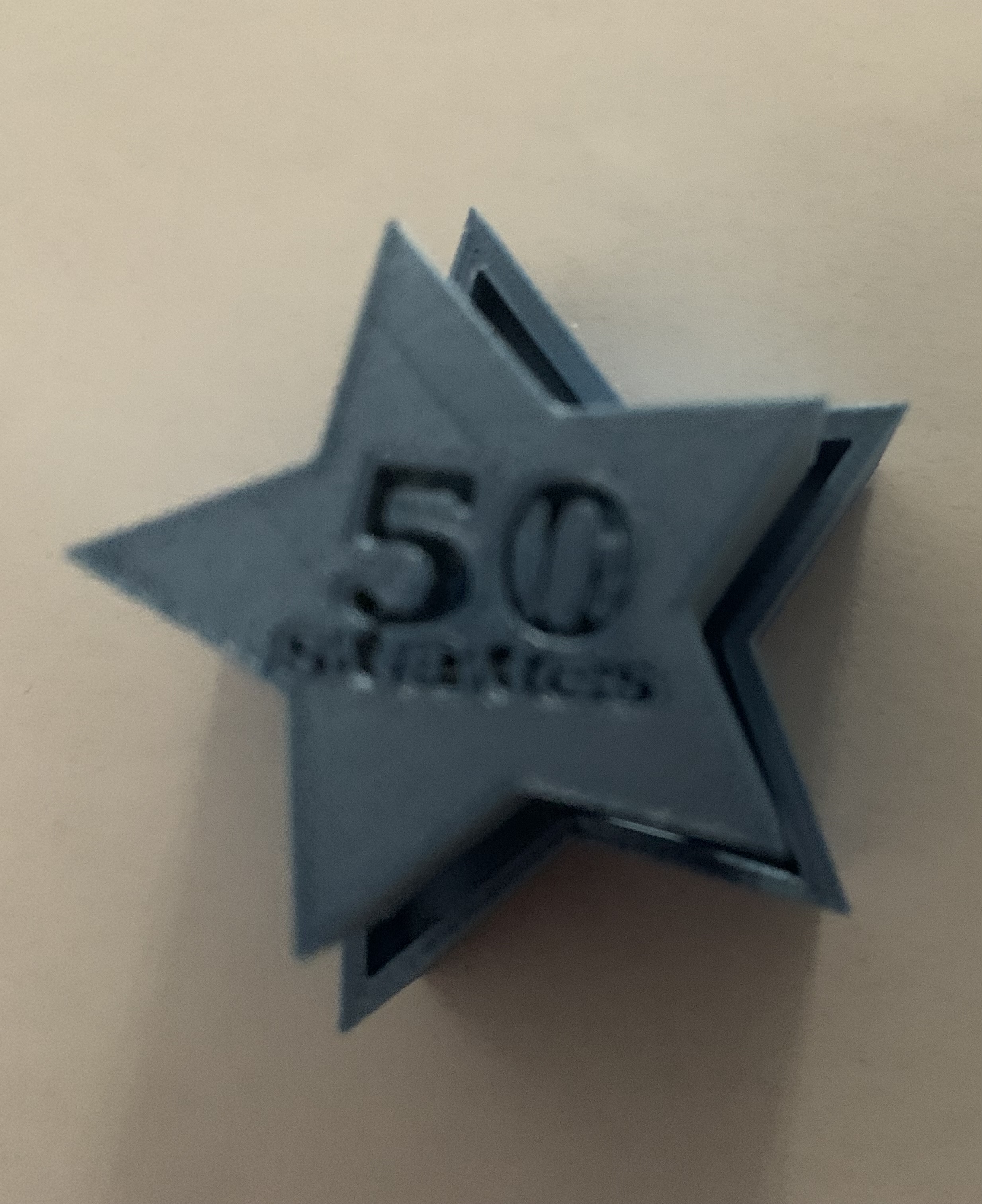 4th of July star clicker (Free to sell!!!)
