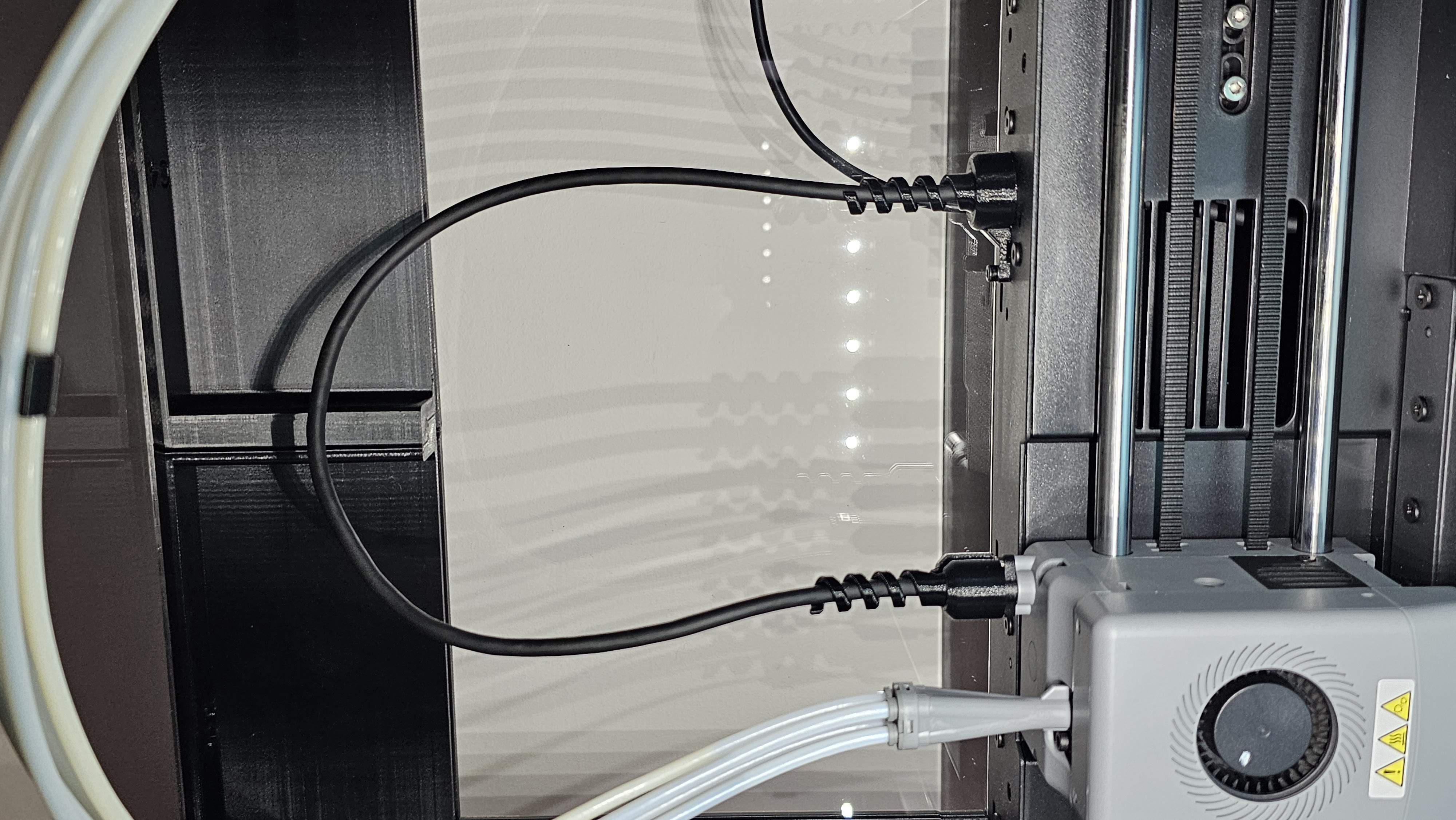 AD5X Cable Guide