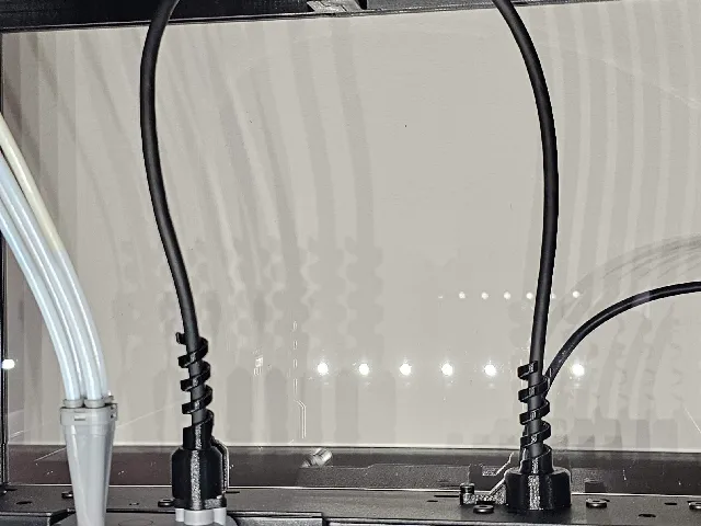 AD5X Cable Guide