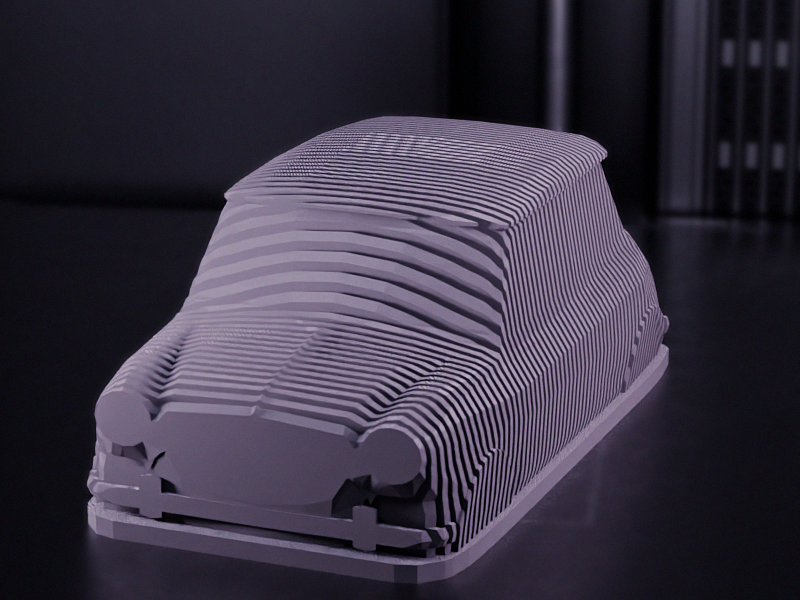 Mini Cooper Slice — thumbnail 8