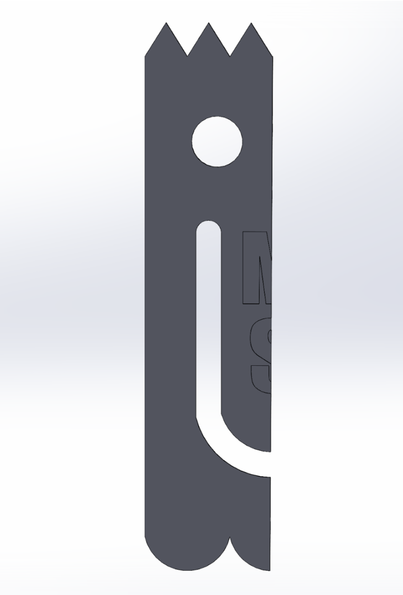 Ghost Clip