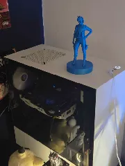 The Finals - Revive Totem Statue
