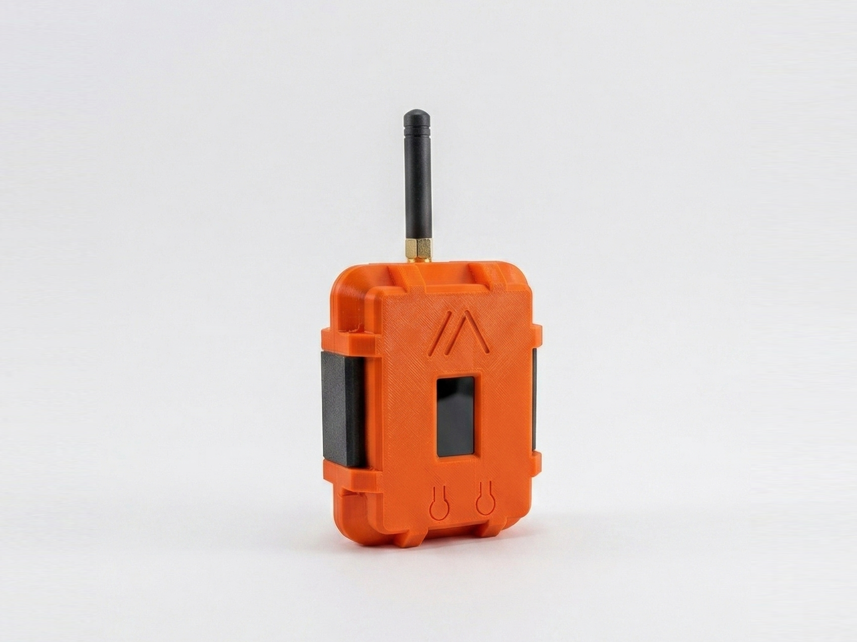 Parametric Case for LoRa Heltec V3/V4 (Meshtastic Node)