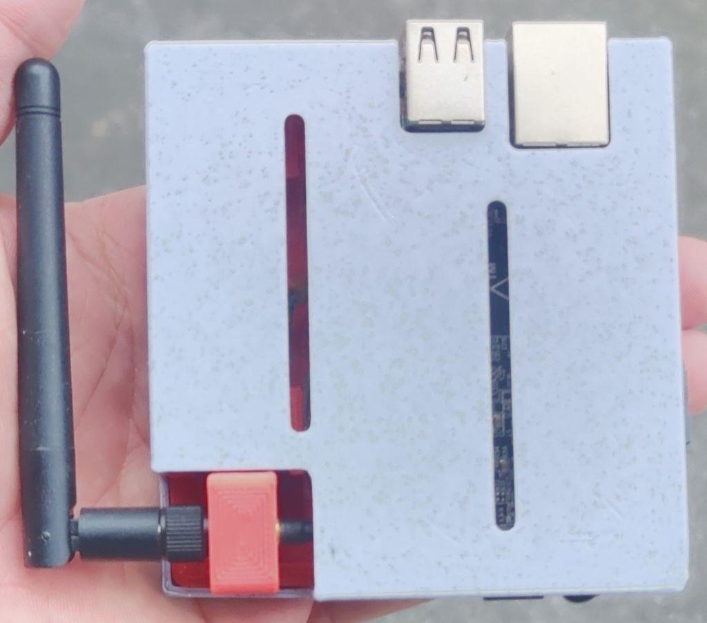 BananaPi Pro Case
