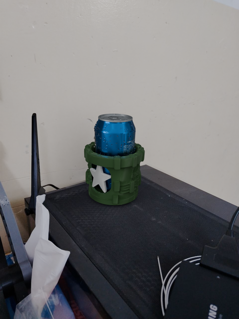 Tactical Can Holder — miniatura 3