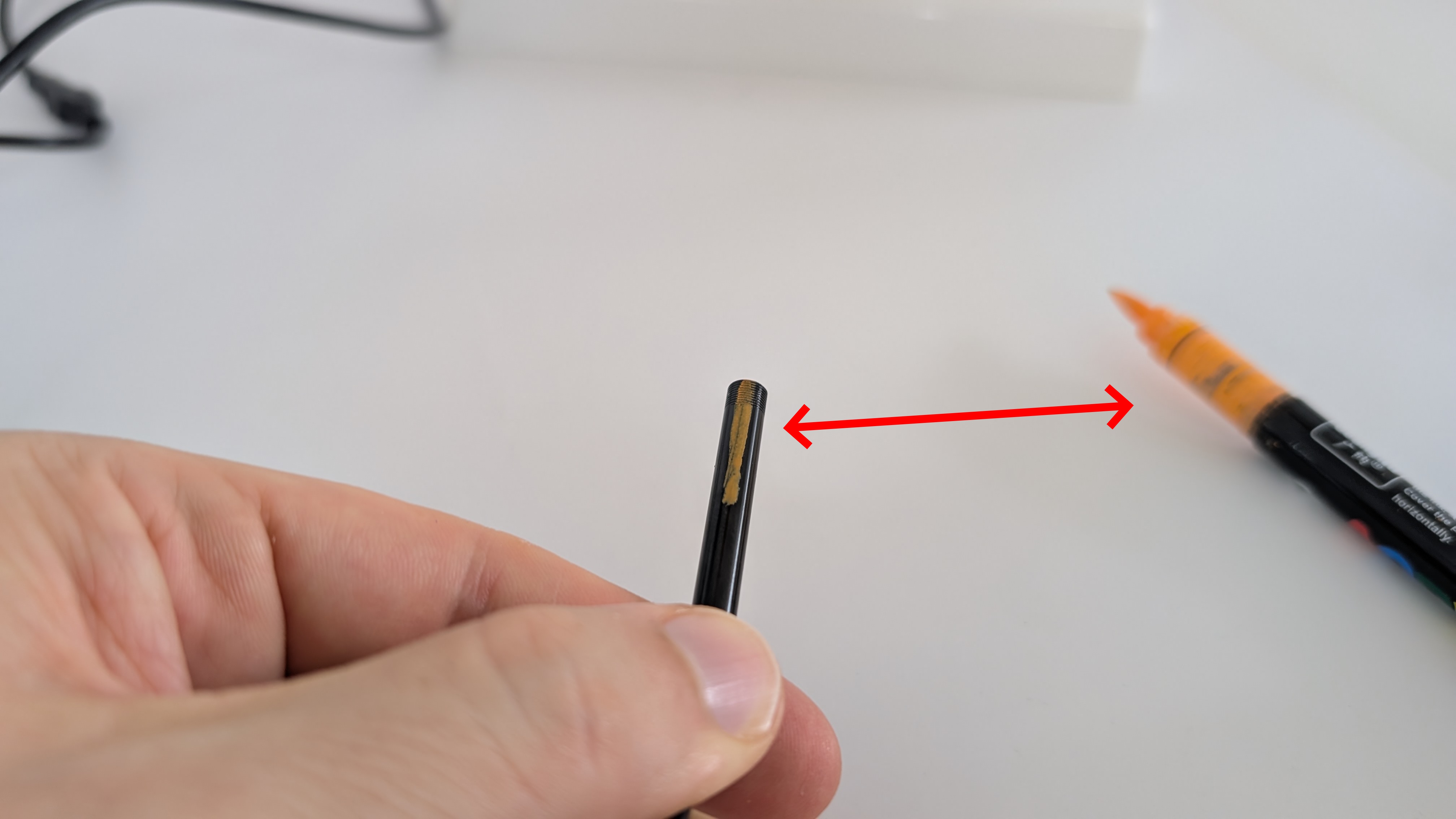 Spinal Endoscopic Training Camera — miniatura 8