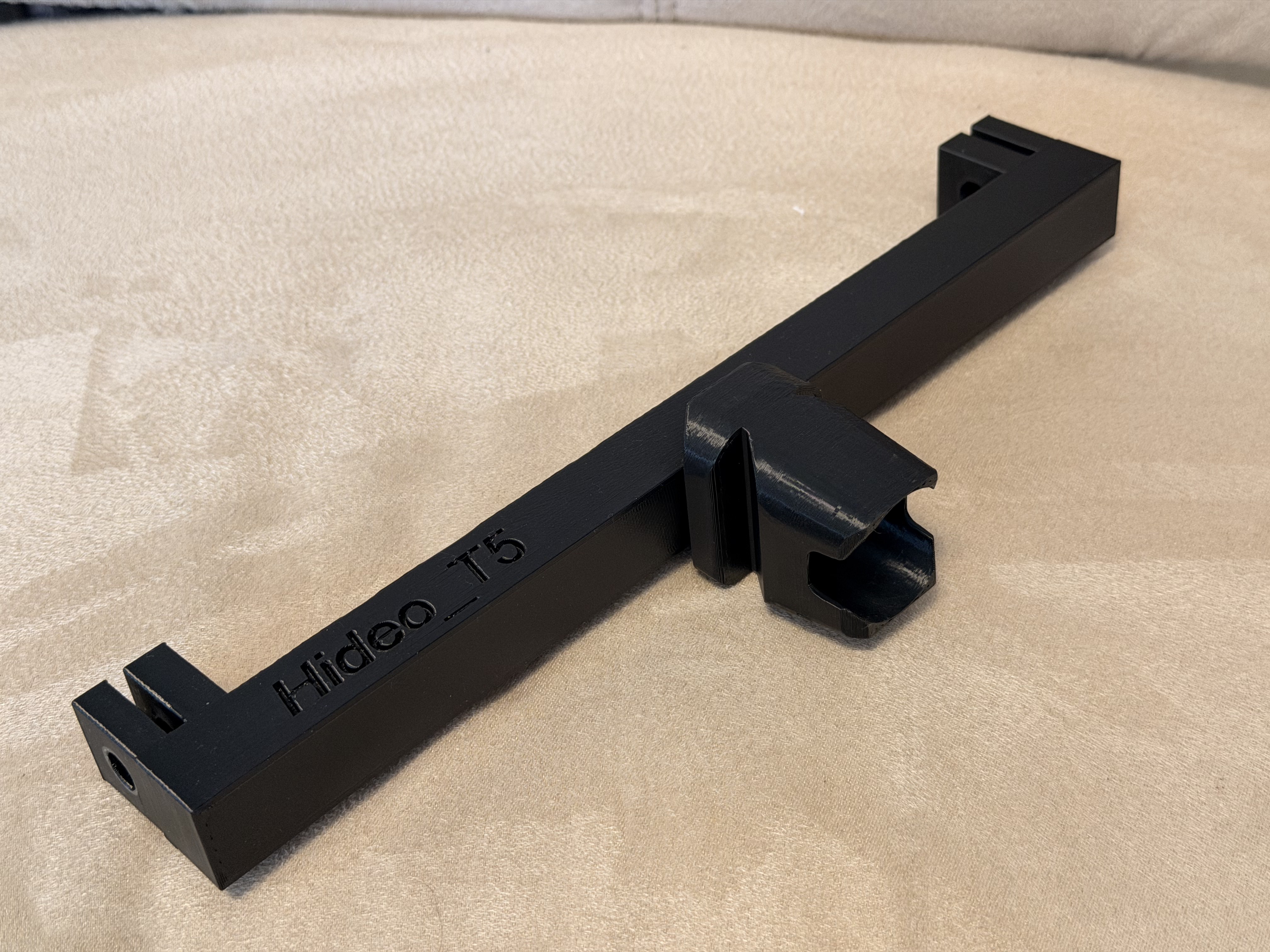 Fanatec QR2 wheel mount