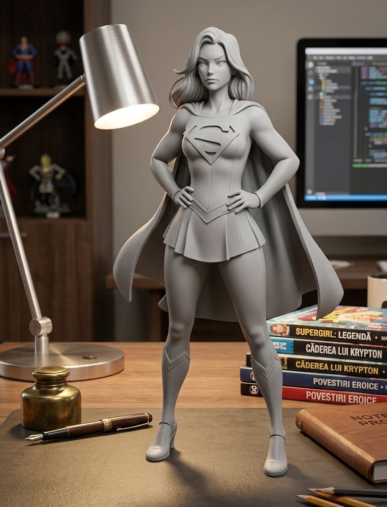 supergirl