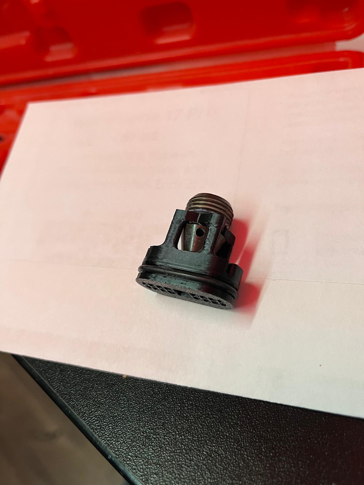 Faucet Diffuser — thumbnail 3