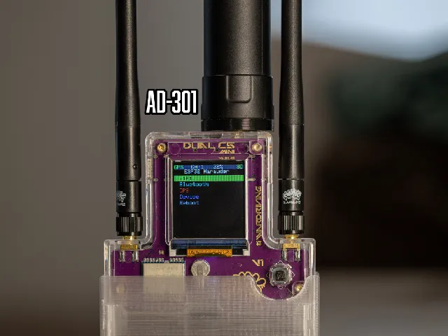 AWOK GPS Antenna Spacers
