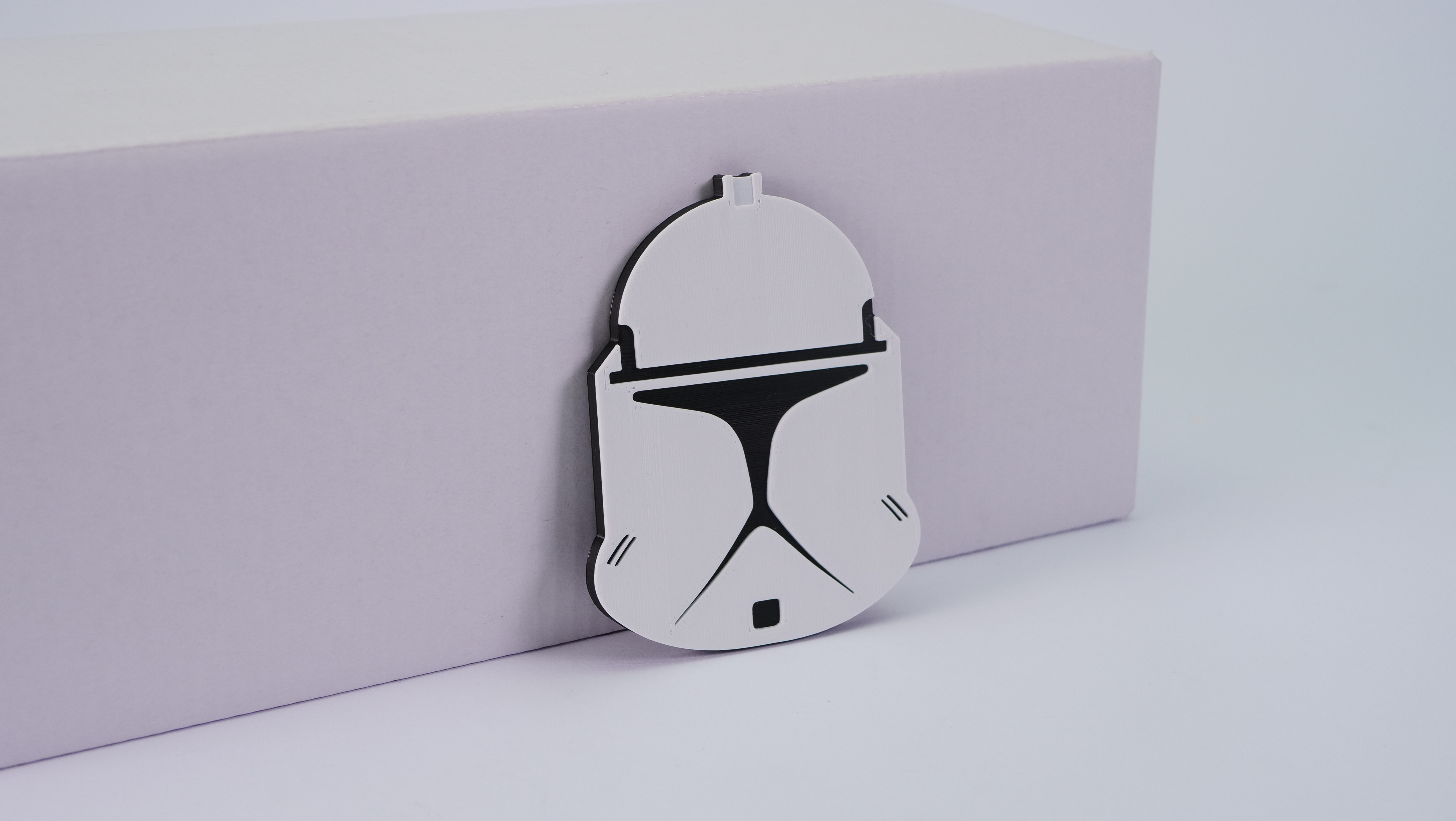 Star Wars Clone Trooper Phase 1 Magnet