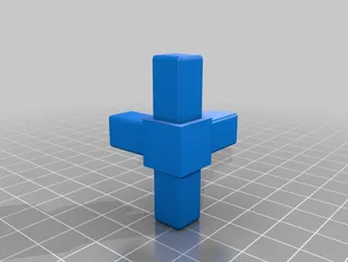 Square Tubing Connectors - Complete Set