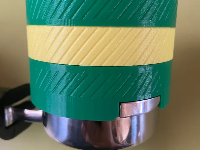 Umikot base gaggia classic evo 58mm