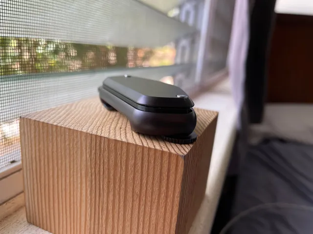 Peak Design Capture Clip v3 Spacer