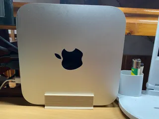 Mac mini M1/M2 stand by ksindl | Download free STL model | Printables.com