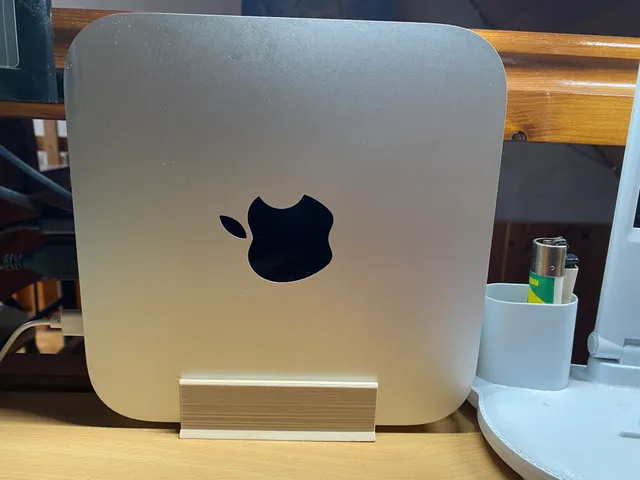 Mac mini M1/M2 stand