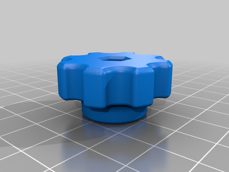 Miniatura 20 do modelo 3D Ender 3 Pro Linear Rail Conversion