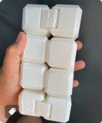 Large infinity cube