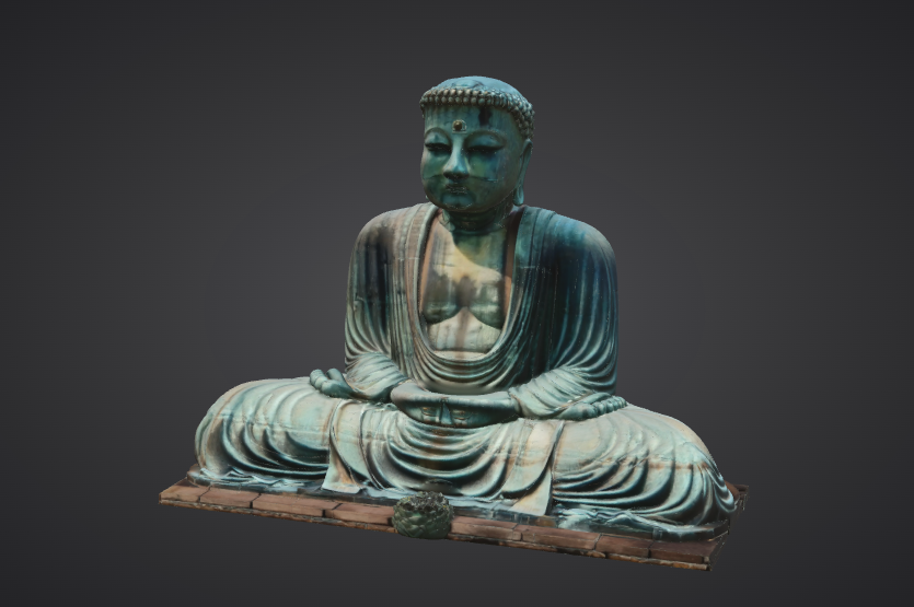 The Great Buddha