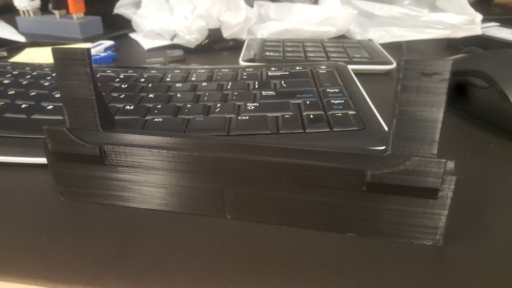 2017 and maybe others, Honda Odyssey phone mount somewhat universal by