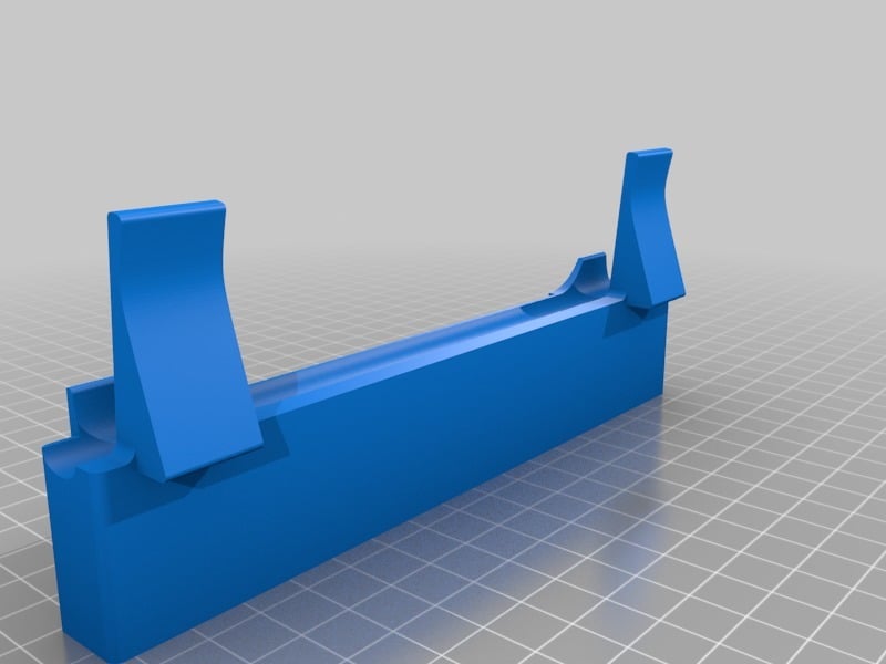 2017 and maybe others, Honda Odyssey phone mount somewhat universal by