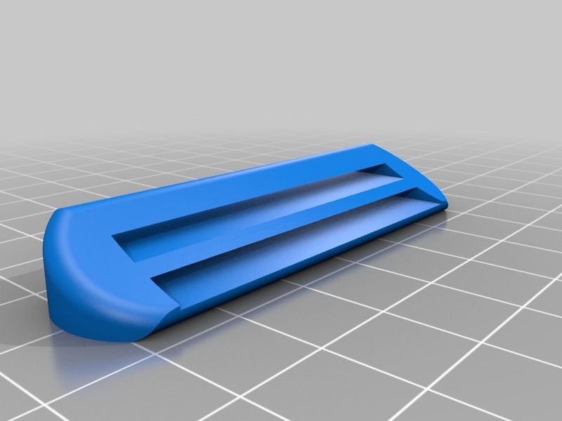 Note 3 VR Headset Dive cardboard by MichaelDot | Download free STL ...