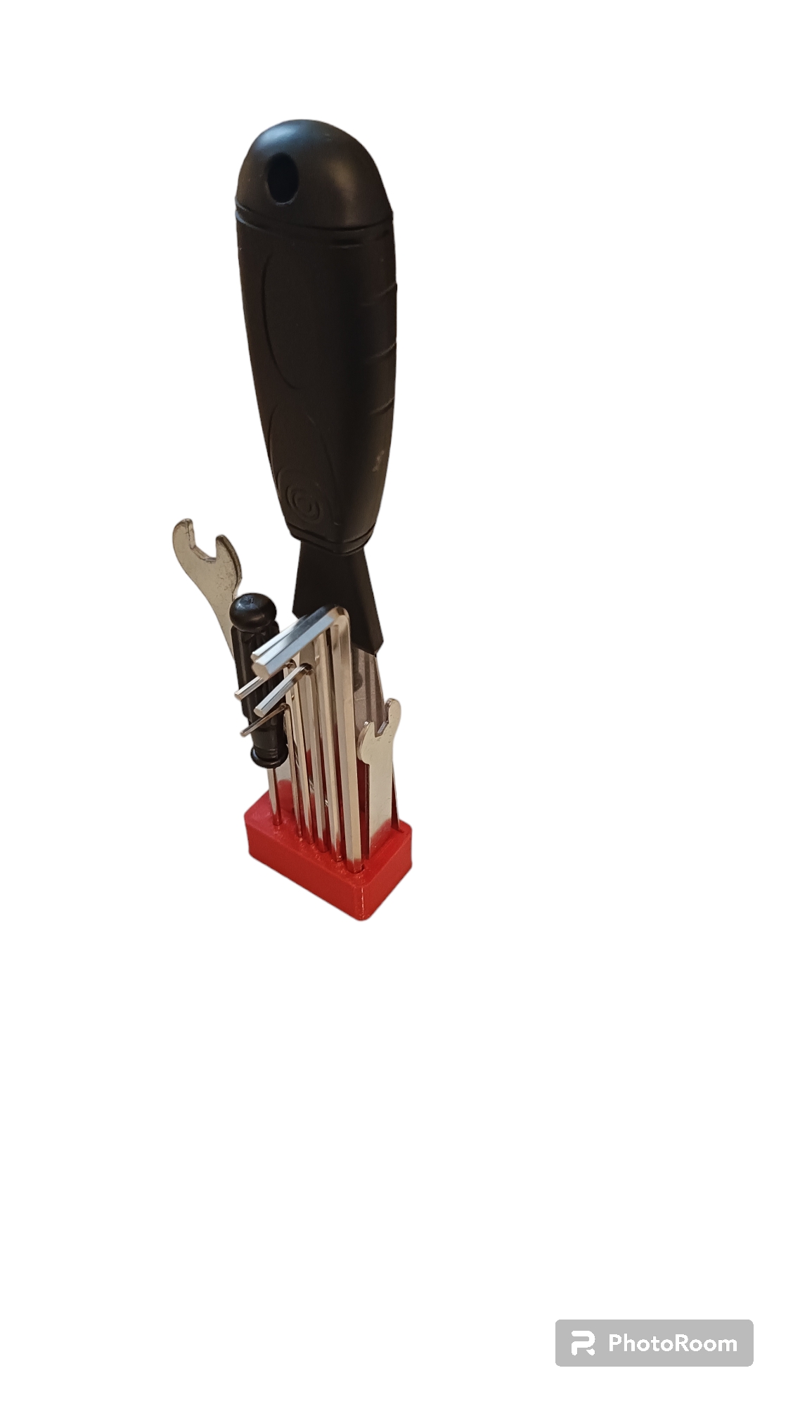 Organizador herramientas ender 3 v2 neo