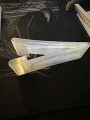 Springy Doorstop - M TPU Sock