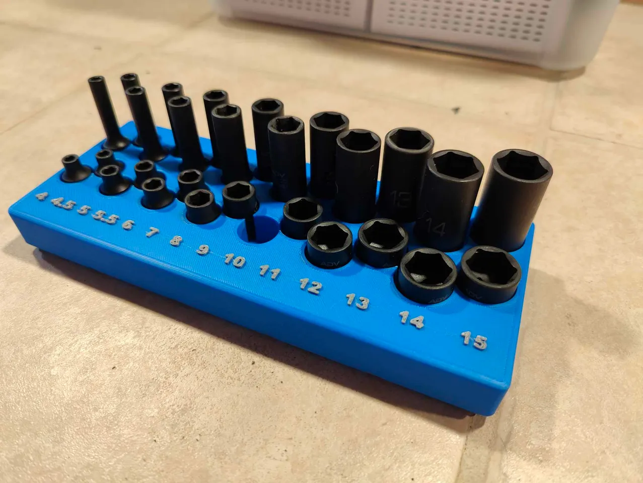 Matco adv cheap socket set