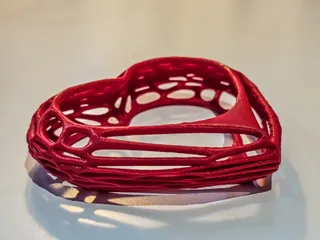 Real Love - if you can print it