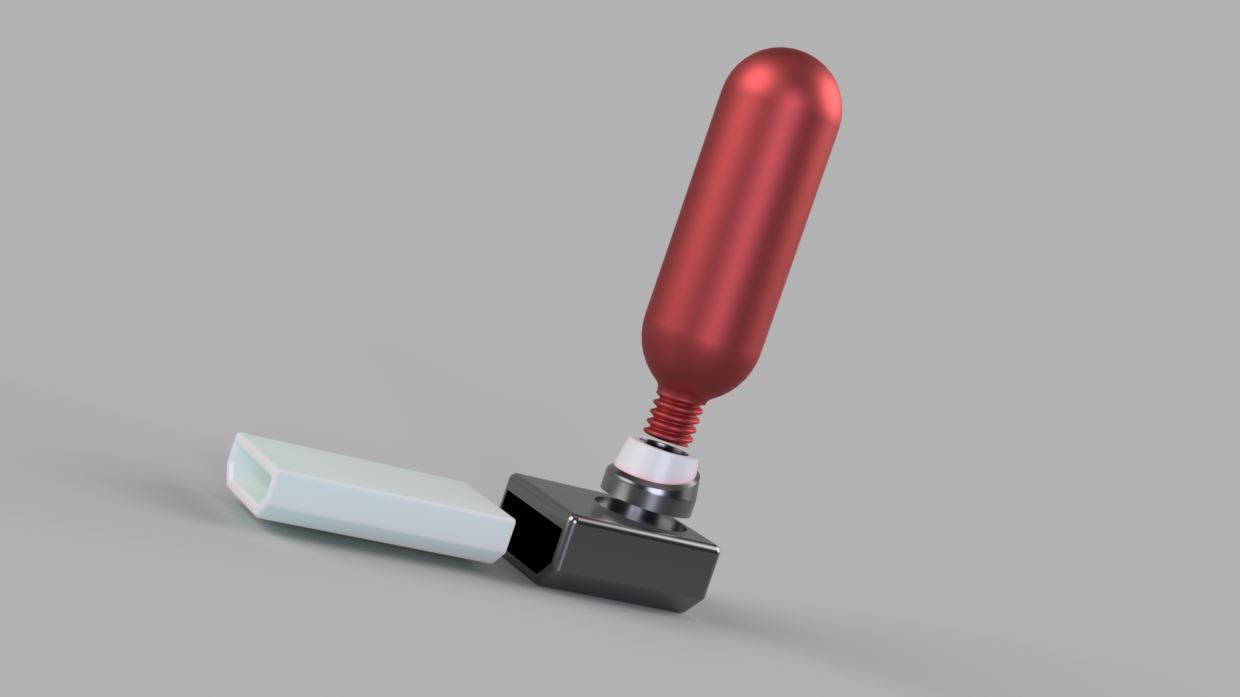 Fallout Jet-Prop