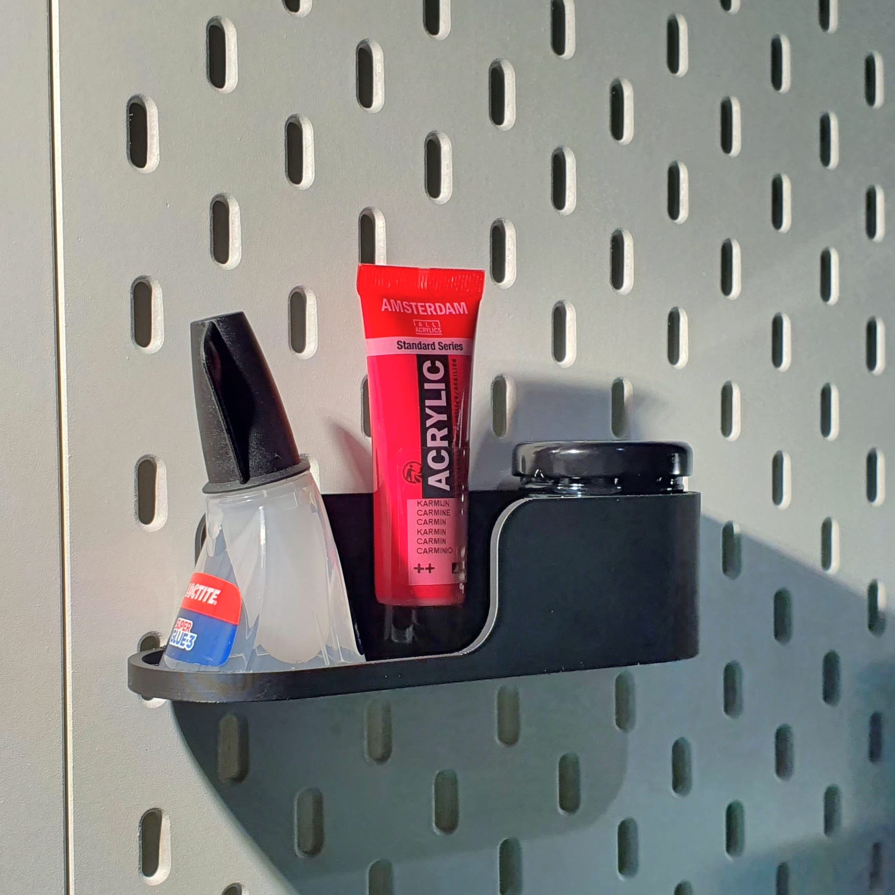 skadis shelf