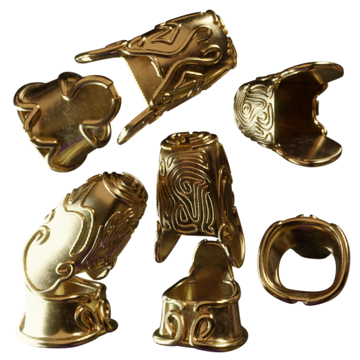 Arcane Thimbles — miniatura 5