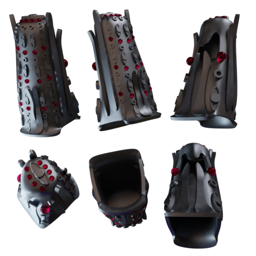 Arcane Thimbles — miniatura 6