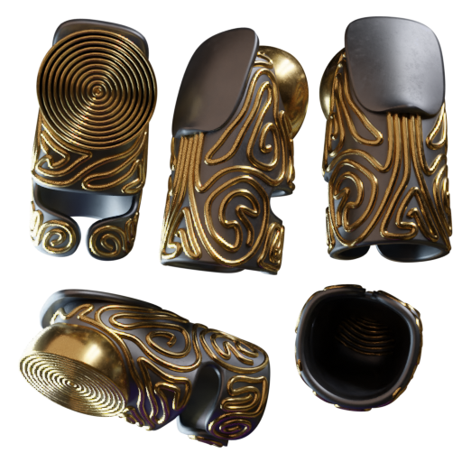 Arcane Thimbles — miniatura 9