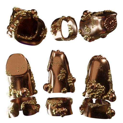 Arcane Thimbles — miniatura 10