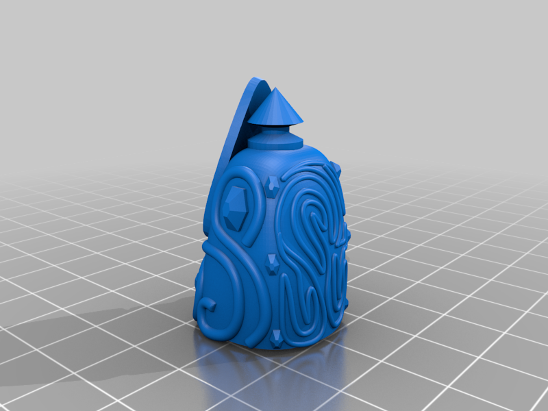 Arcane Thimbles — miniatura 21