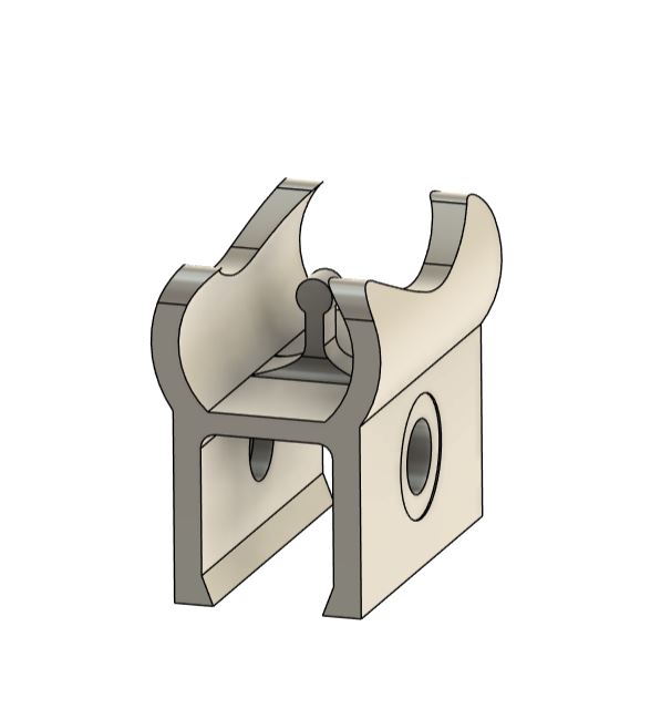 Airgun Slavia 630 frontsight