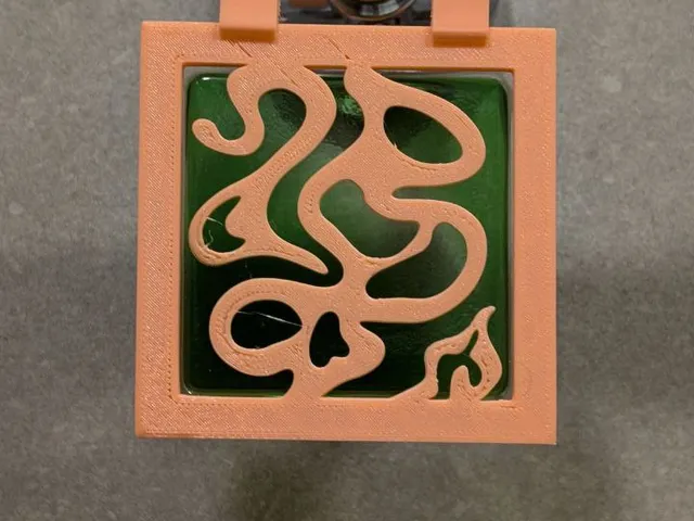 GladeMate – Aroma Holder