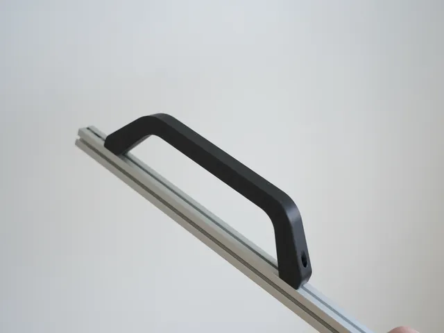 BeamCase - simple handle