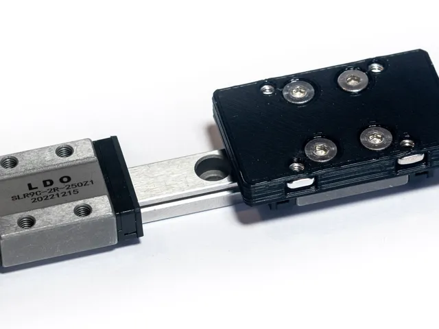 MGN9C/MGN12H adapter