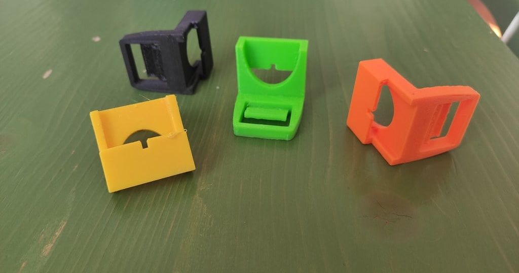 cateye fizik bracket