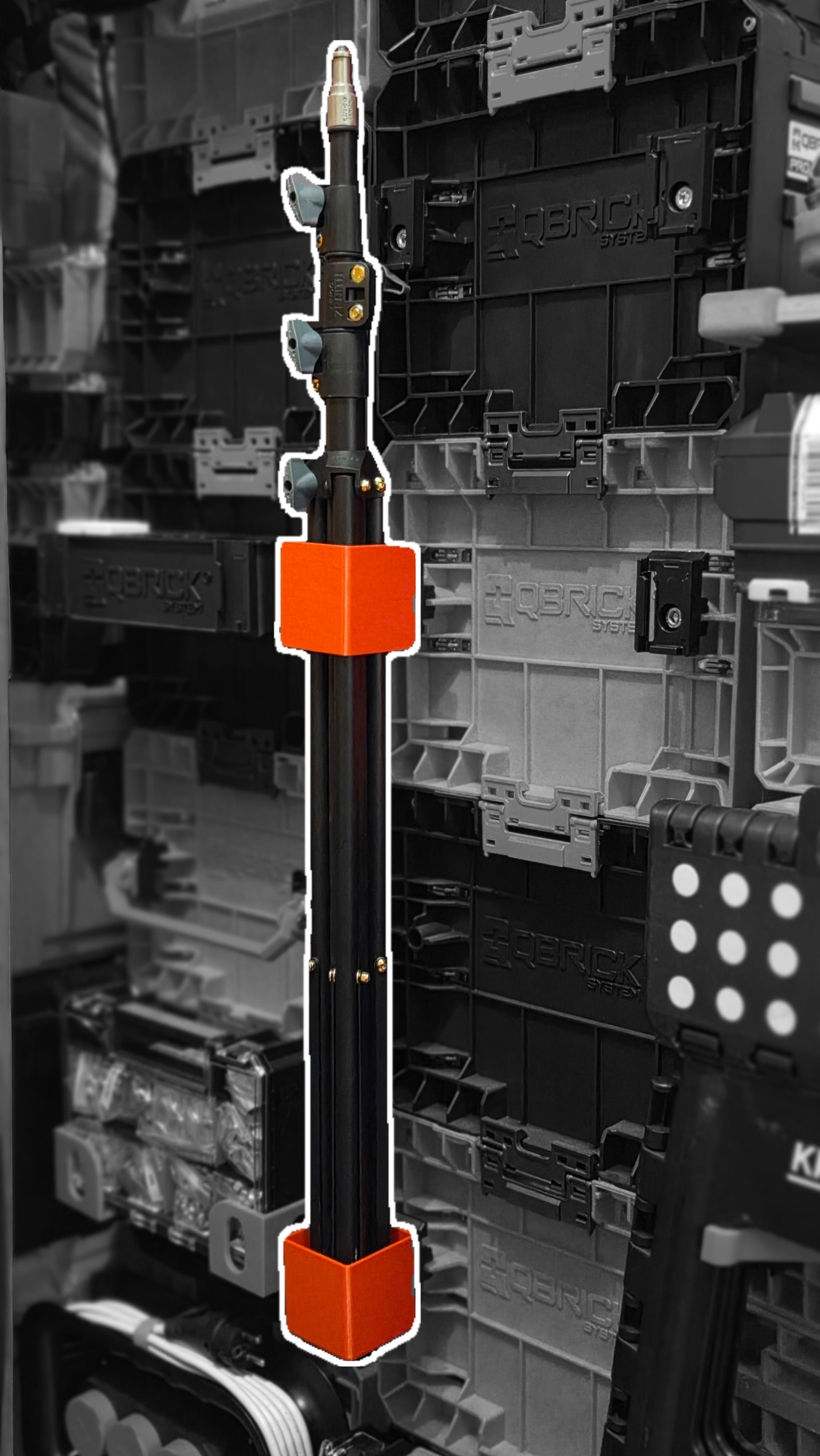 Qbrick System Tripod Holder