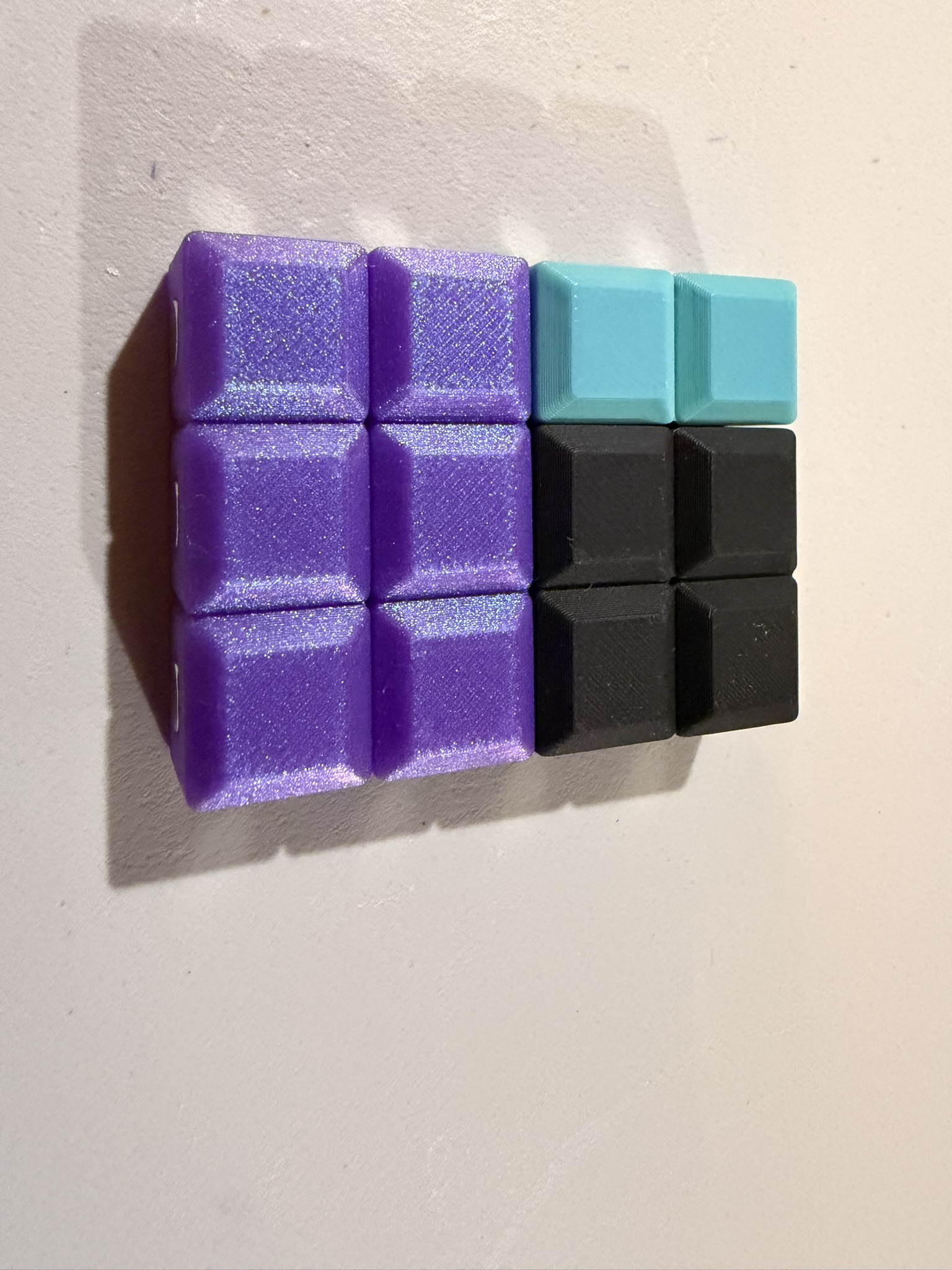 Magnetic Math Blocks — thumbnail 3