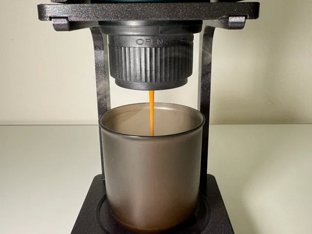 Outin Nano stand
