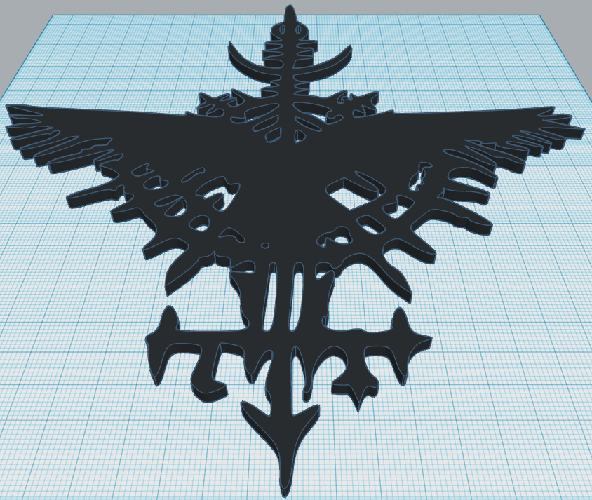 Viking Wall Art 3